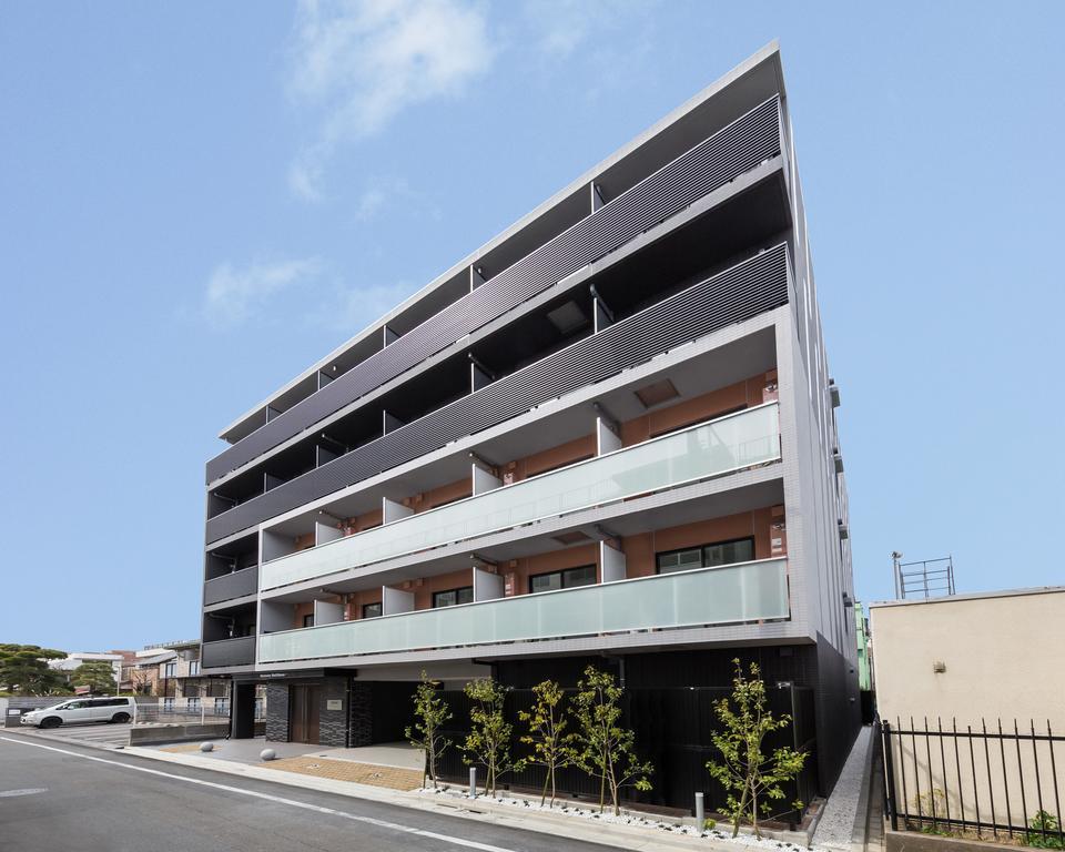 Amb Haneda Bienvenue Präfektur Tokio Exterior foto